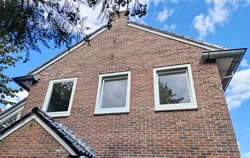 Houten Kozijnen